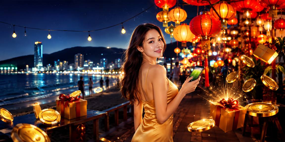 13win24 Chế Độ Scatter Ba Lồng Đèn